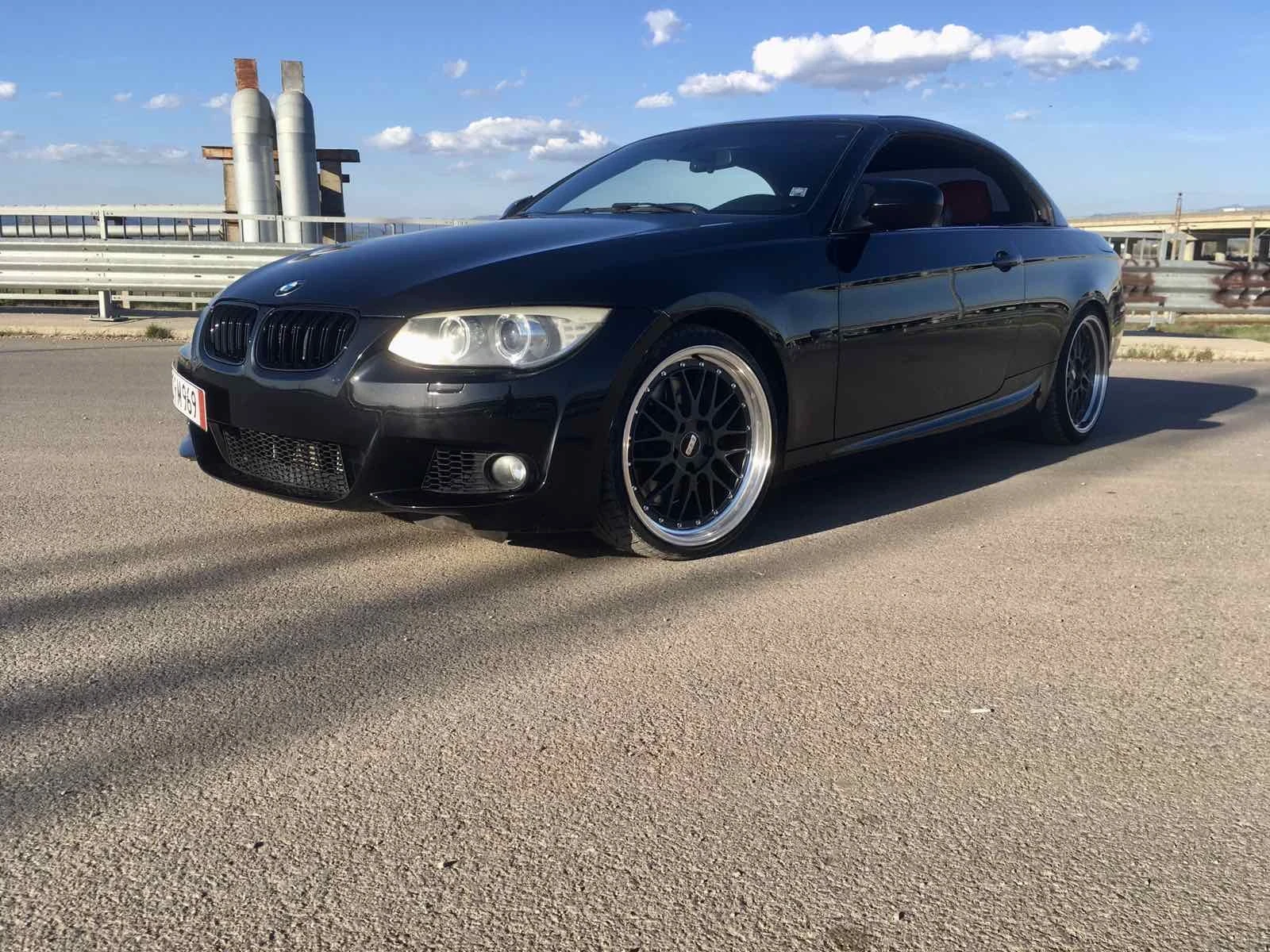 BMW 335 IS | Mobile.bg � ����������� 4
