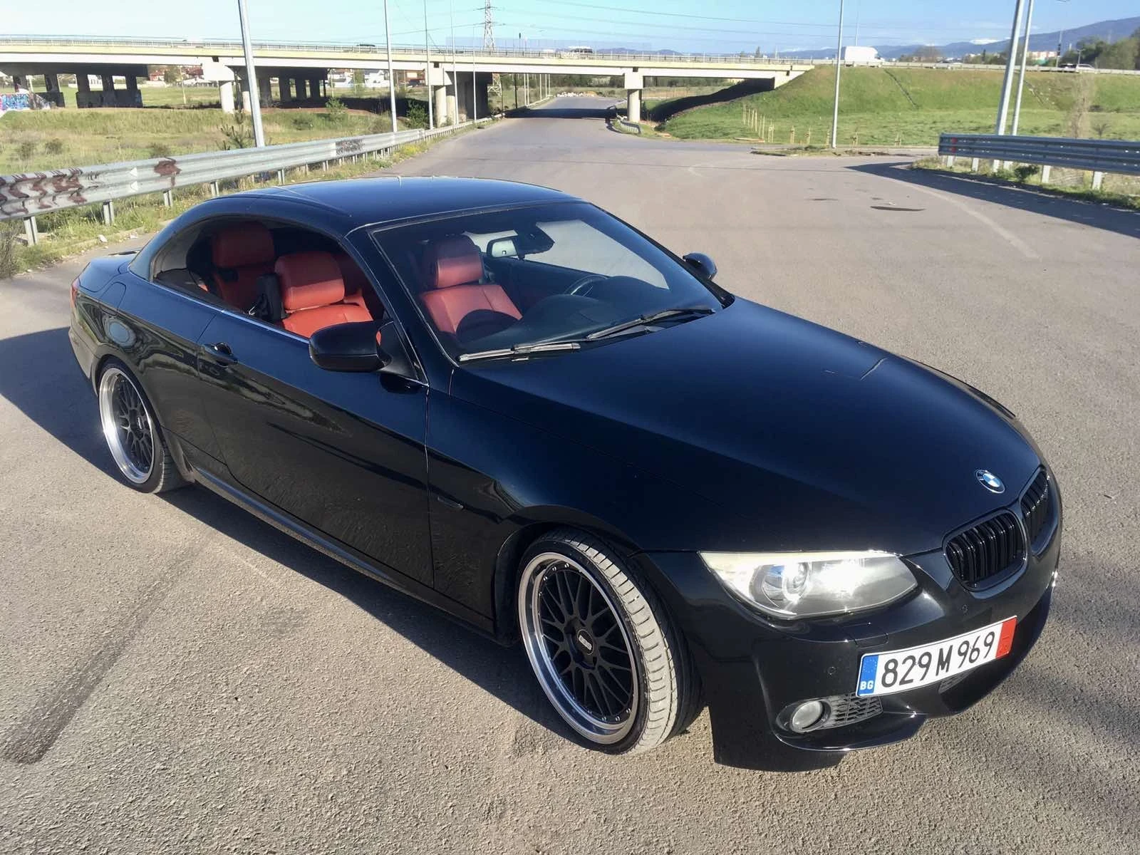 BMW 335 IS | Mobile.bg � ����������� 3