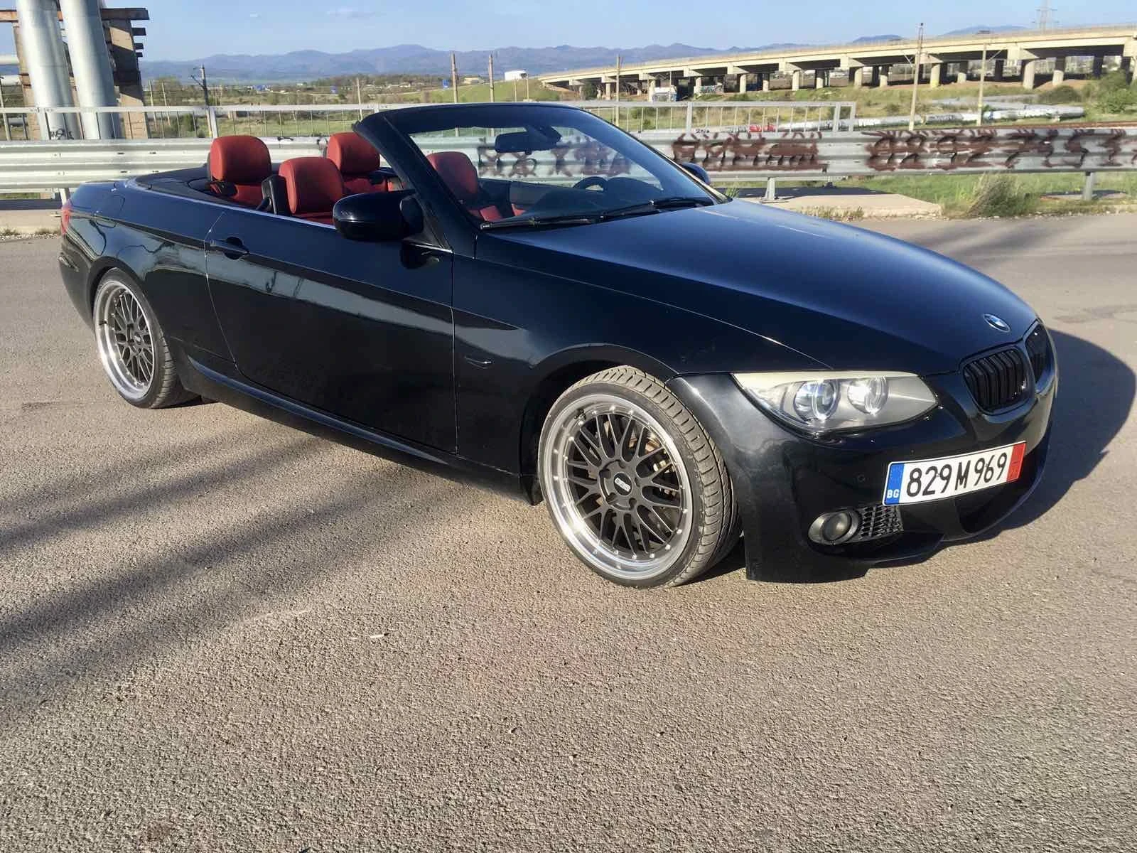 BMW 335 IS | Mobile.bg � ����������� 2