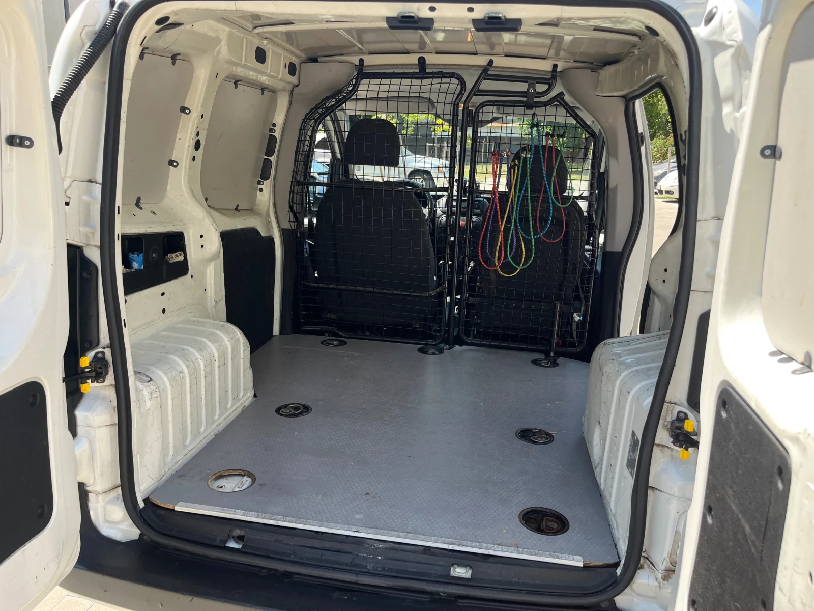 Peugeot Bipper 1.3 Multijet / HDi , снимка 6 - Автомобили и джипове - 54659043