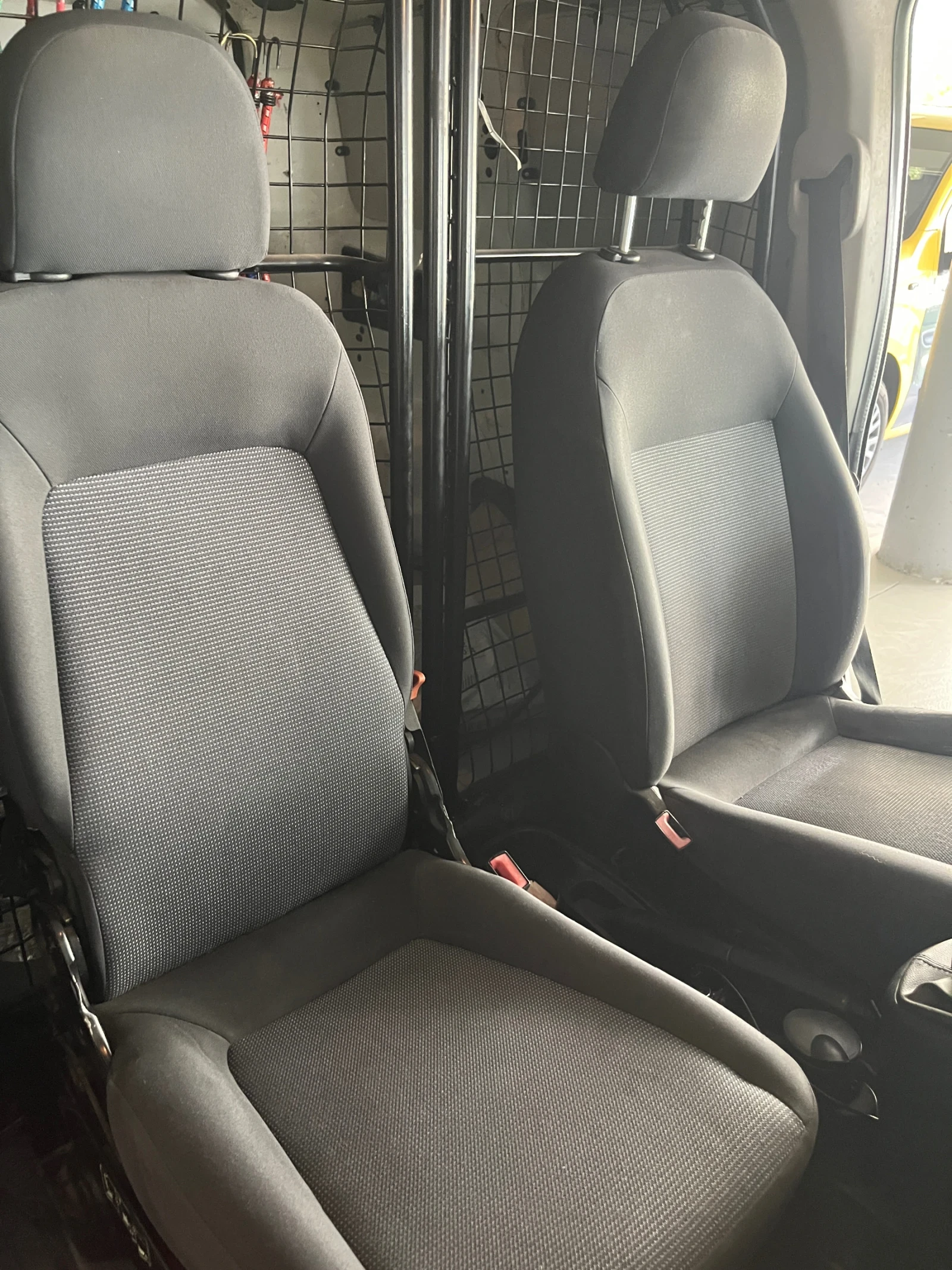 Peugeot Bipper 1.3 Multijet / HDi , снимка 16 - Автомобили и джипове - 54659043