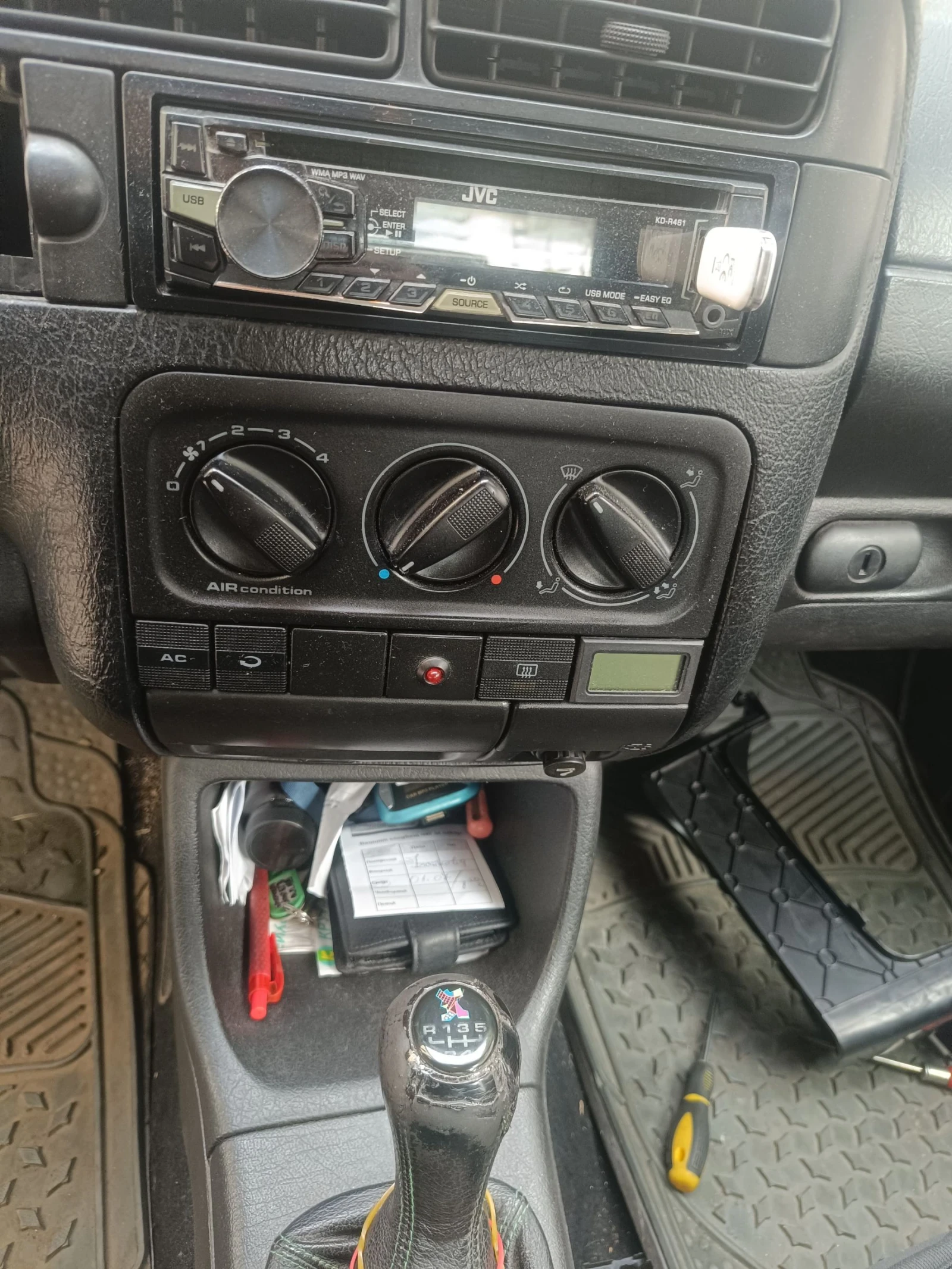 VW Golf, снимка 6 - Автомобили и джипове - 54947163