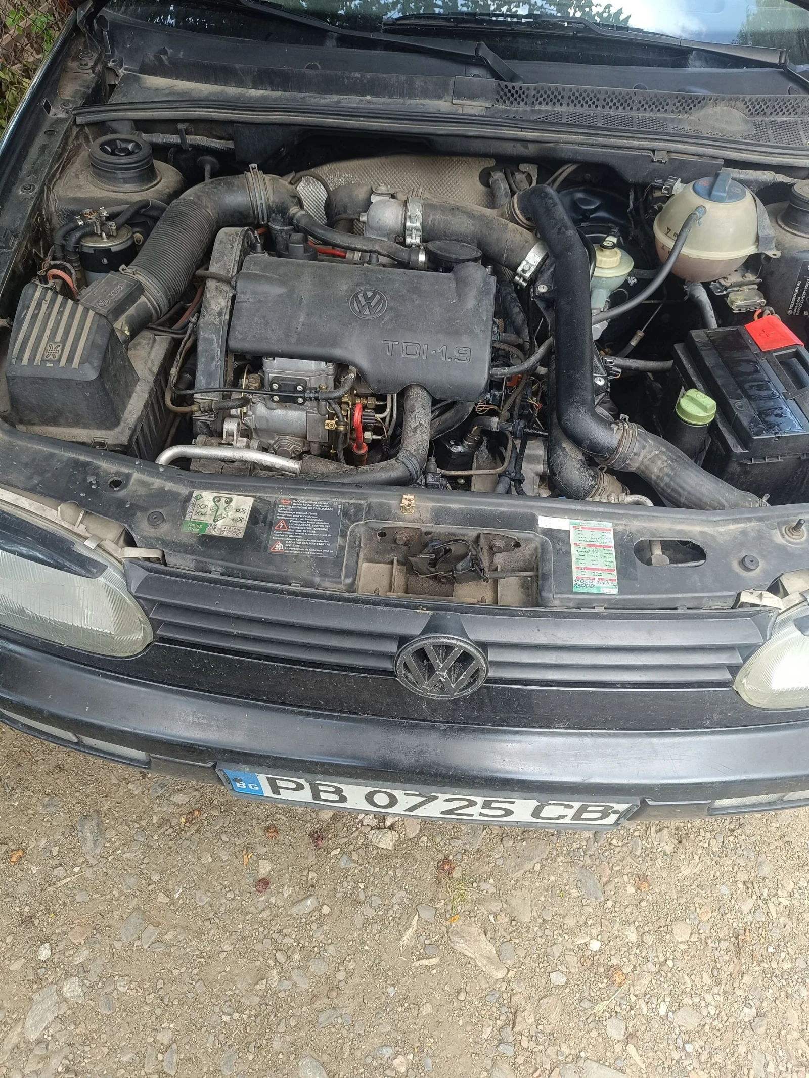 VW Golf | Mobile.bg � ����������� 7