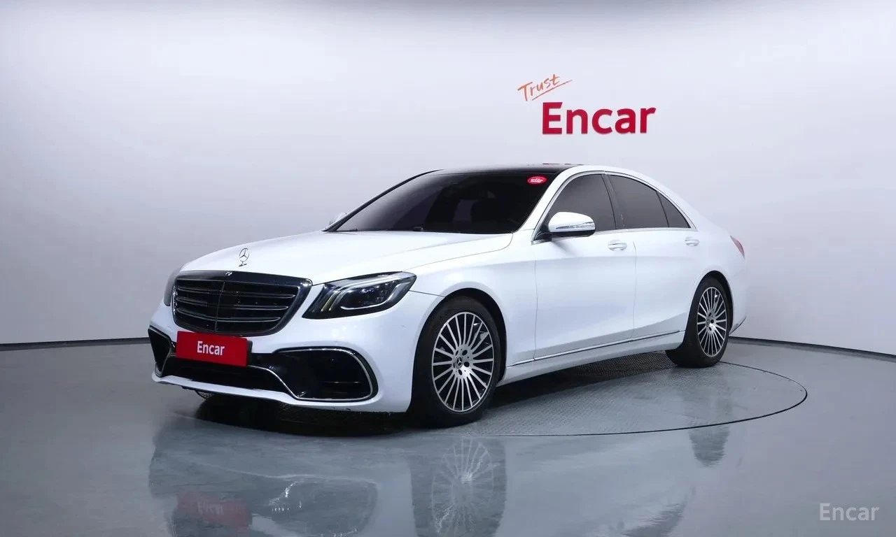 Mercedes-Benz S 350 * D* BlueTEC* TV* Navi* Pano* Keyless, снимка 2 - Автомобили и джипове - 55245632