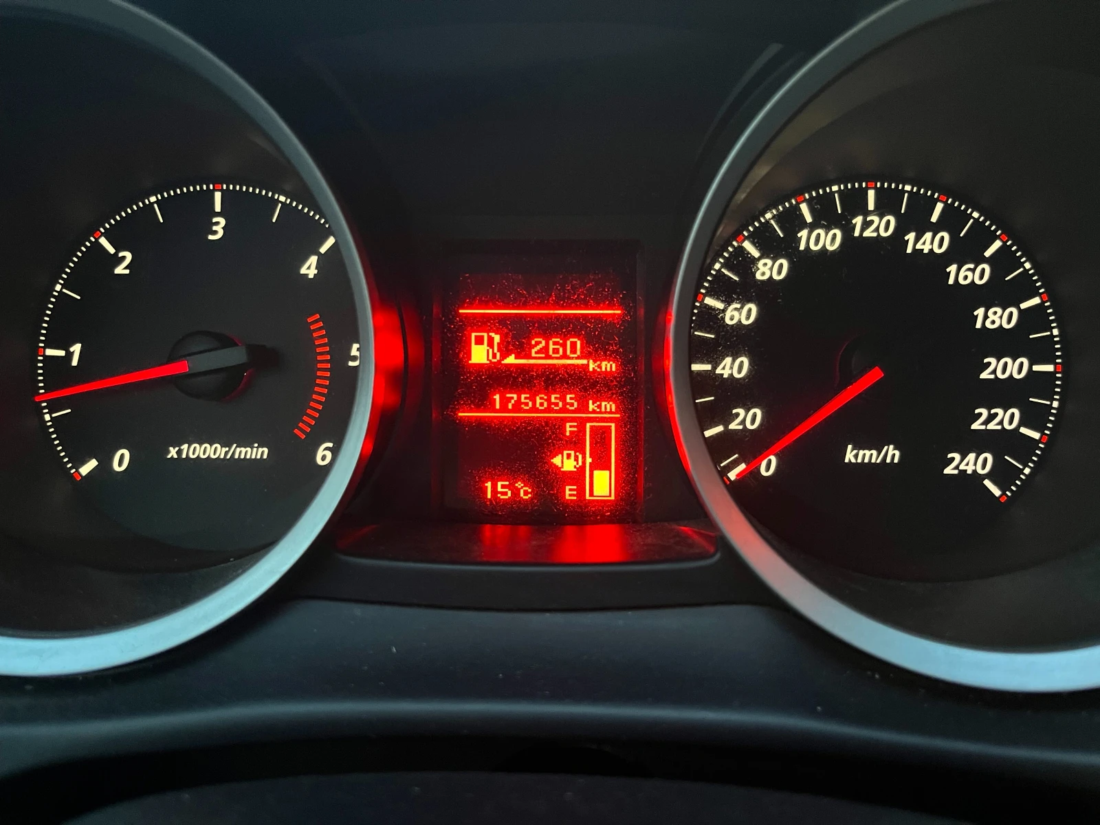 Mitsubishi Lancer - 1.8 Diesel - 2011 - , снимка 9 - Автомобили и джипове - 55965370