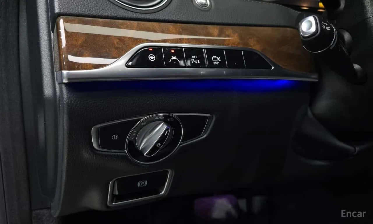 Mercedes-Benz S 500 * S500L * ЦЕНА ДО БГ, снимка 14 - Автомобили и джипове - 55627158
