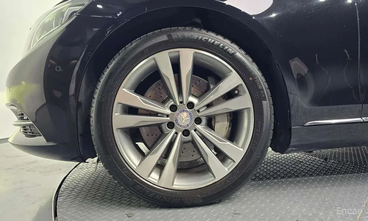 Mercedes-Benz S 500 * S500L * ЦЕНА ДО БГ, снимка 5 - Автомобили и джипове - 55627158