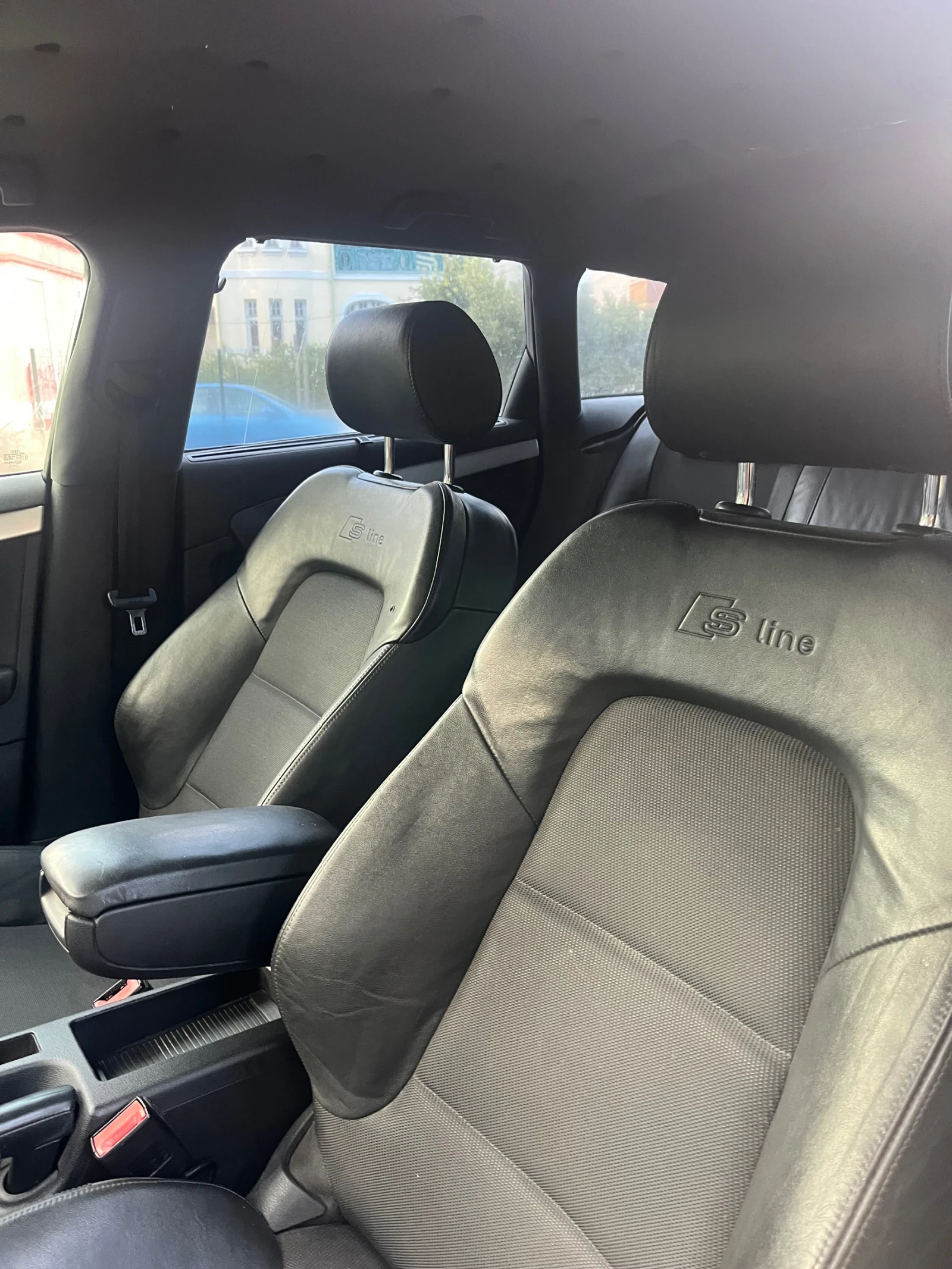 Audi A3, снимка 7 - Автомобили и джипове - 55690610