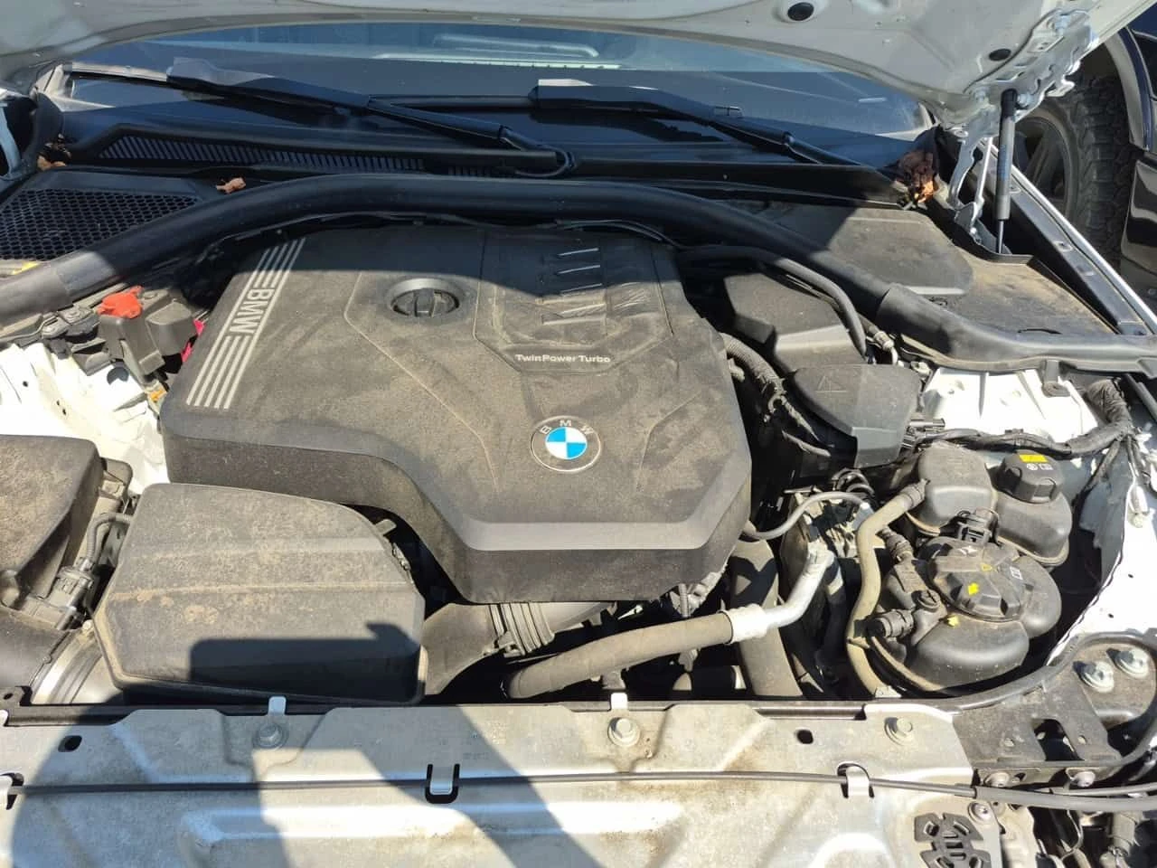 BMW 330 330I XDRIVE/CARFAX/�������/�����/������� | Mobile.bg � ����������� 17