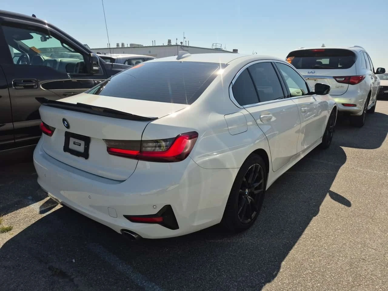 BMW 330 330I XDRIVE/CARFAX/�������/�����/������� | Mobile.bg � ����������� 3
