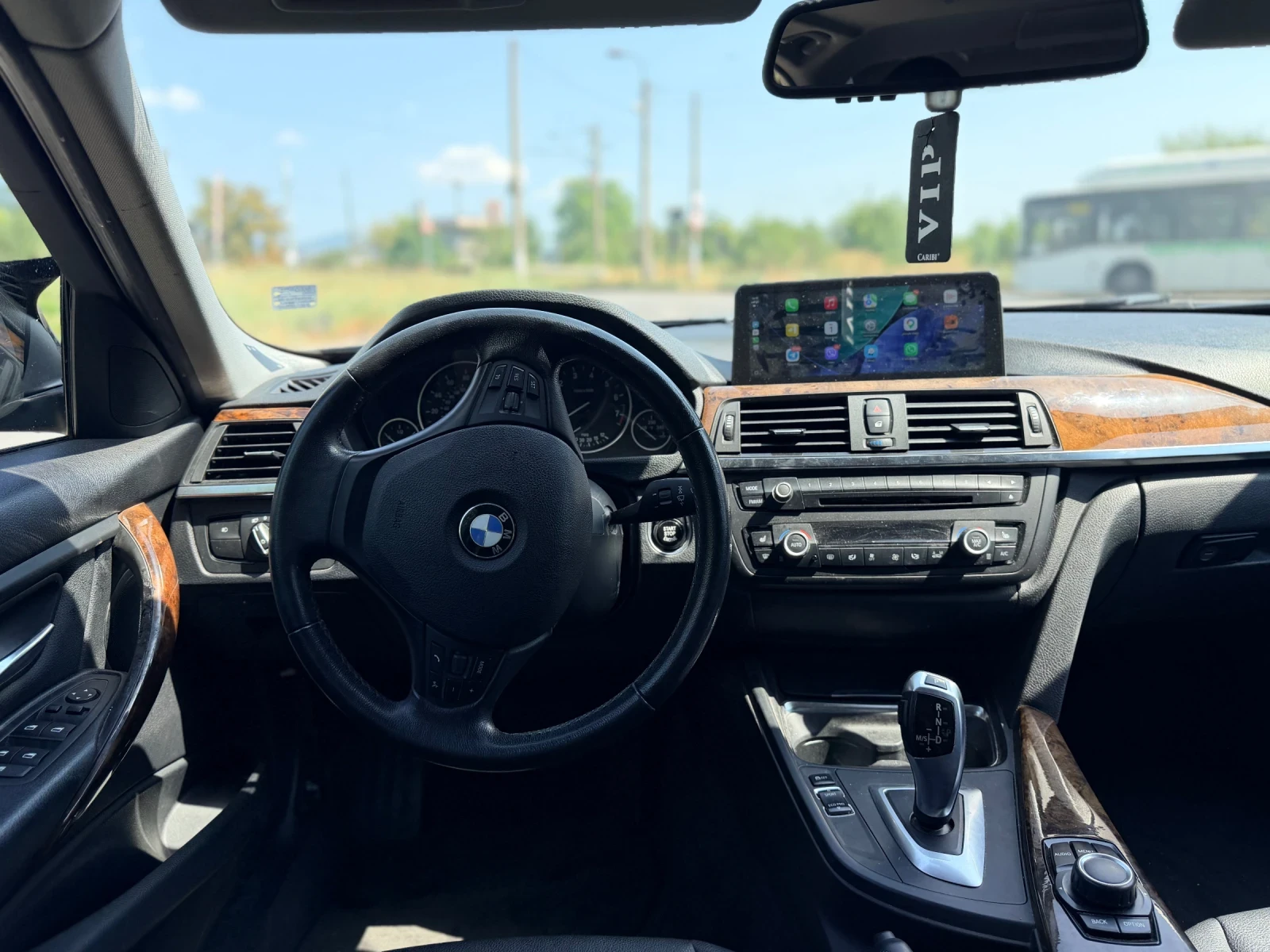 BMW 328, снимка 7 - Автомобили и джипове - 55900021