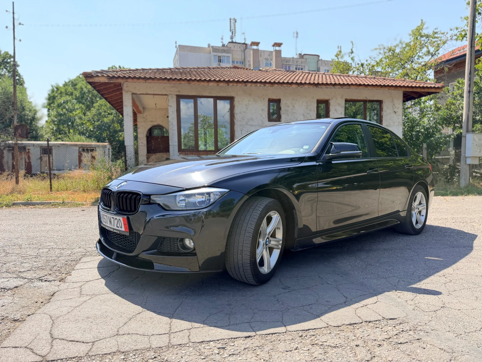 BMW 328