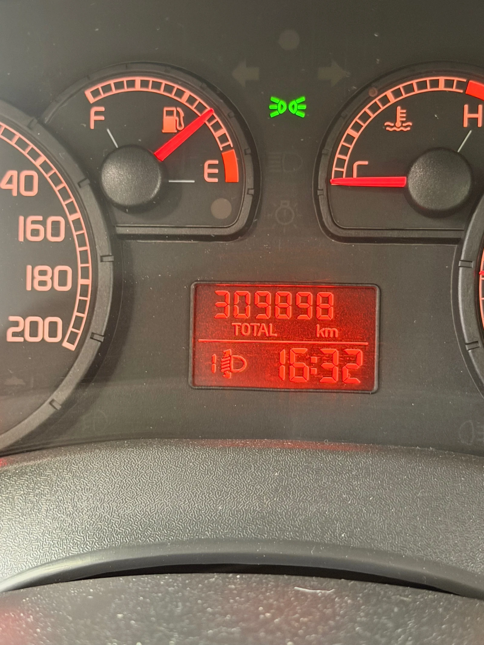 Fiat Doblo, снимка 10 - Автомобили и джипове - 55925679