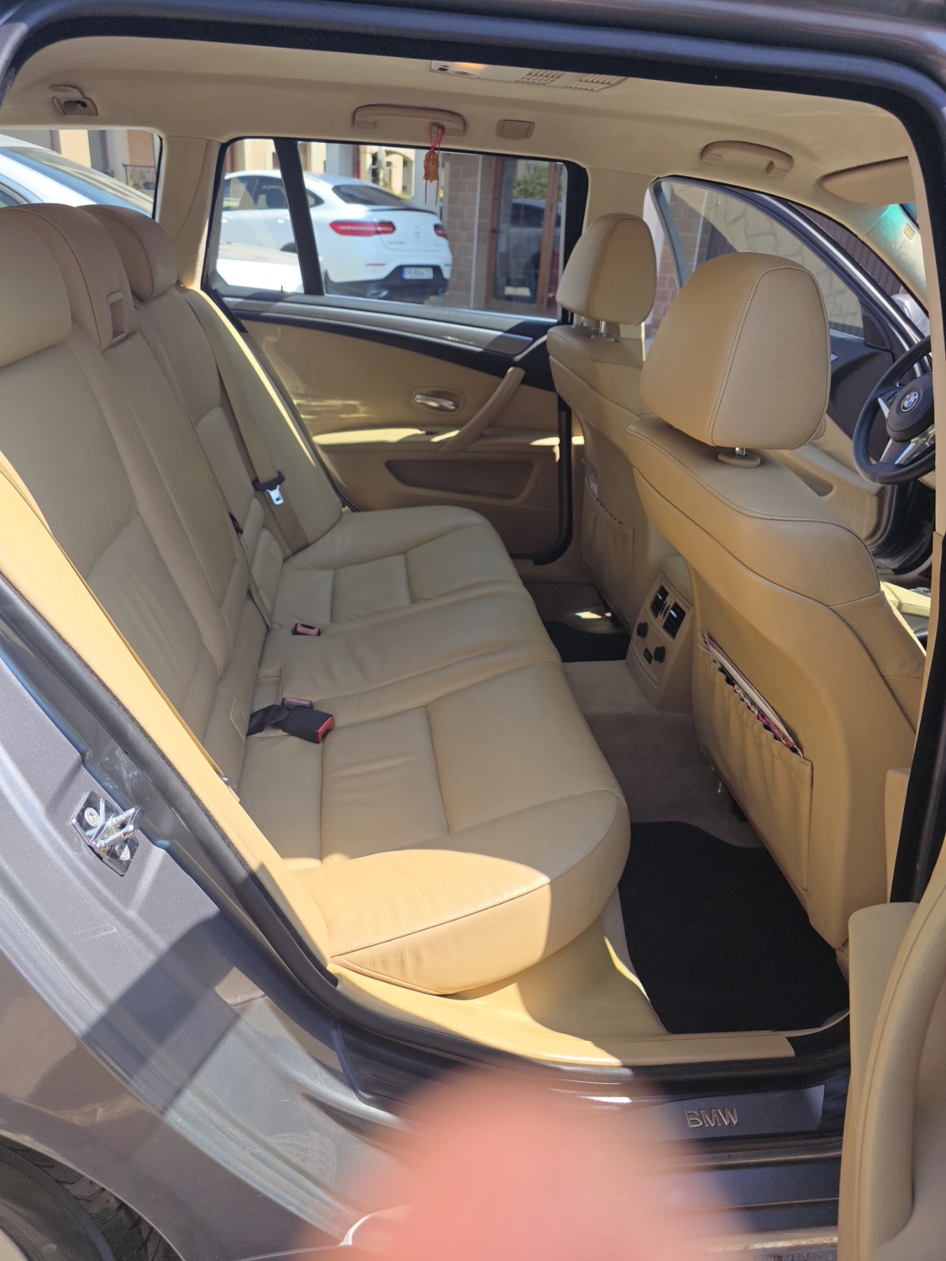 BMW 530 XDrive Facelift LED Фарове, снимка 8 - Автомобили и джипове - 55938513