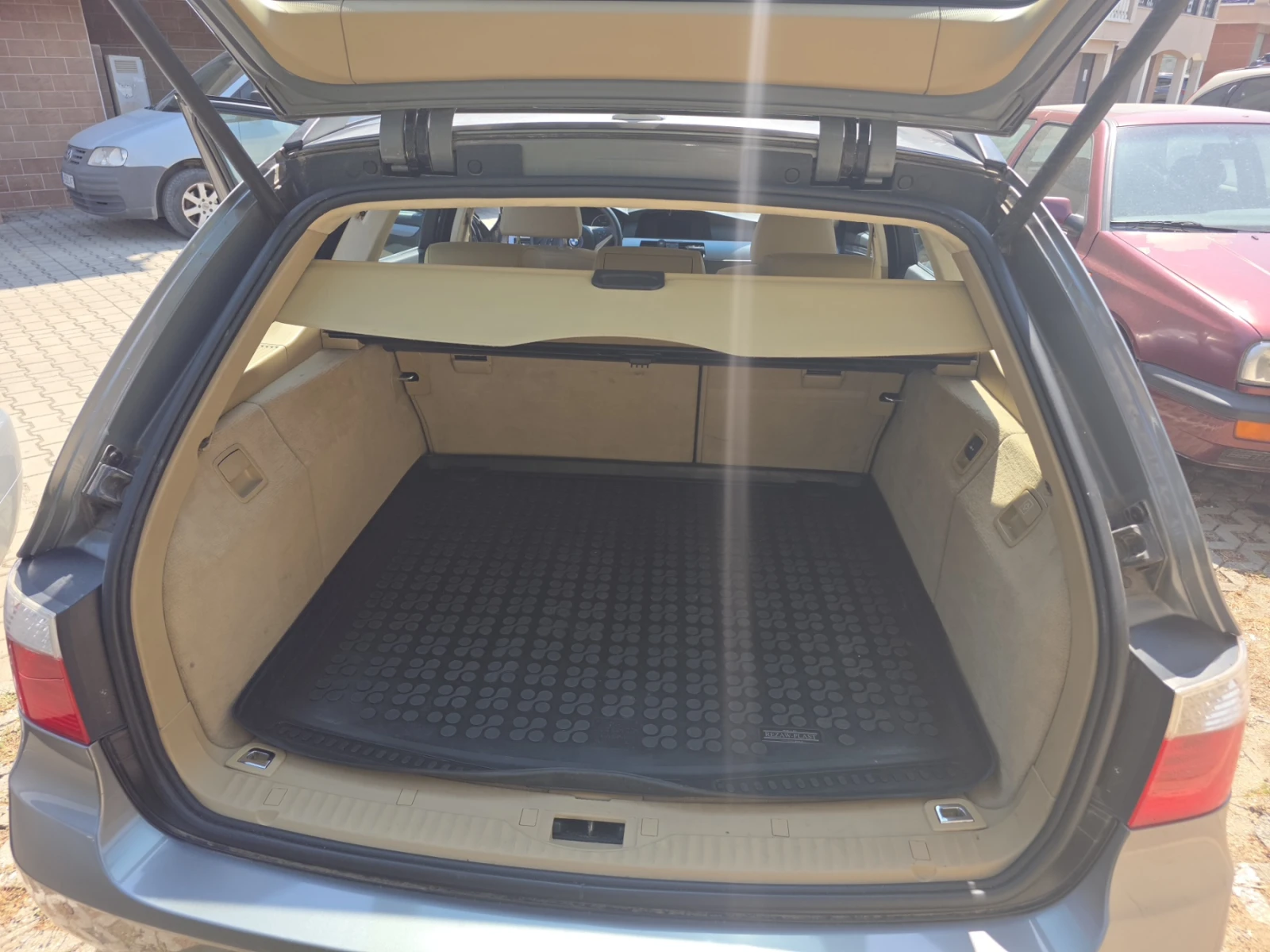 BMW 530 XDrive Facelift LED Фарове, снимка 12 - Автомобили и джипове - 55938513