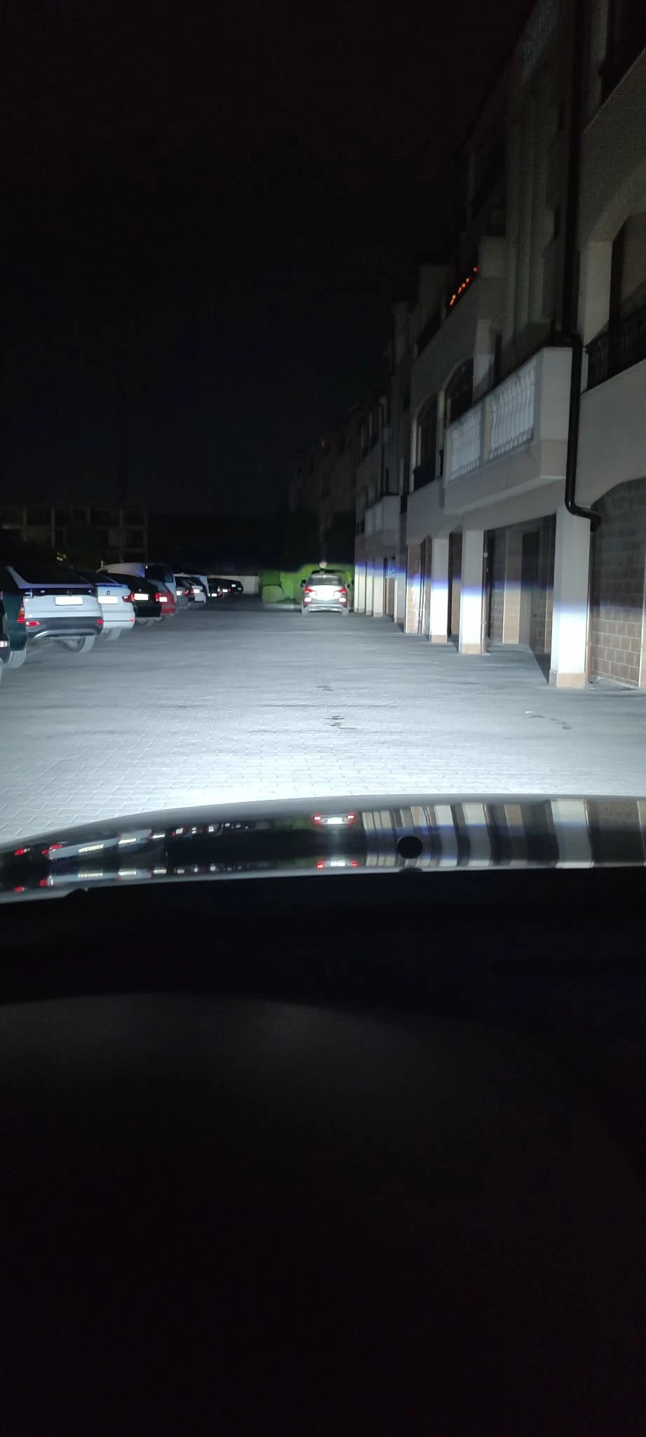 BMW 530 XDrive Facelift LED Фарове, снимка 16 - Автомобили и джипове - 55938513
