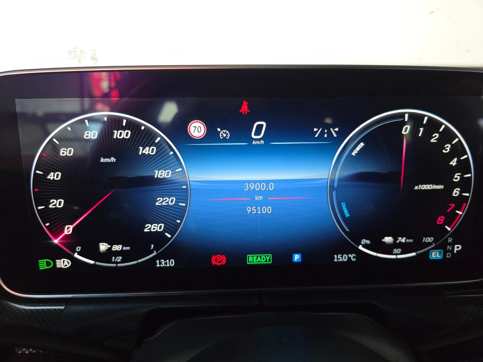 Mercedes-Benz C 300 AMG | CAM* ПОДГРЕВ* , снимка 10 - Автомобили и джипове - 56312577