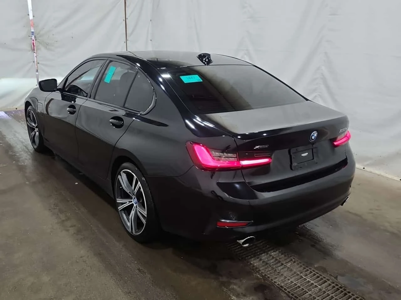 BMW 330 / PLUG IN HYBRID / ��� ��������� / ���������� | Mobile.bg � ����������� 5
