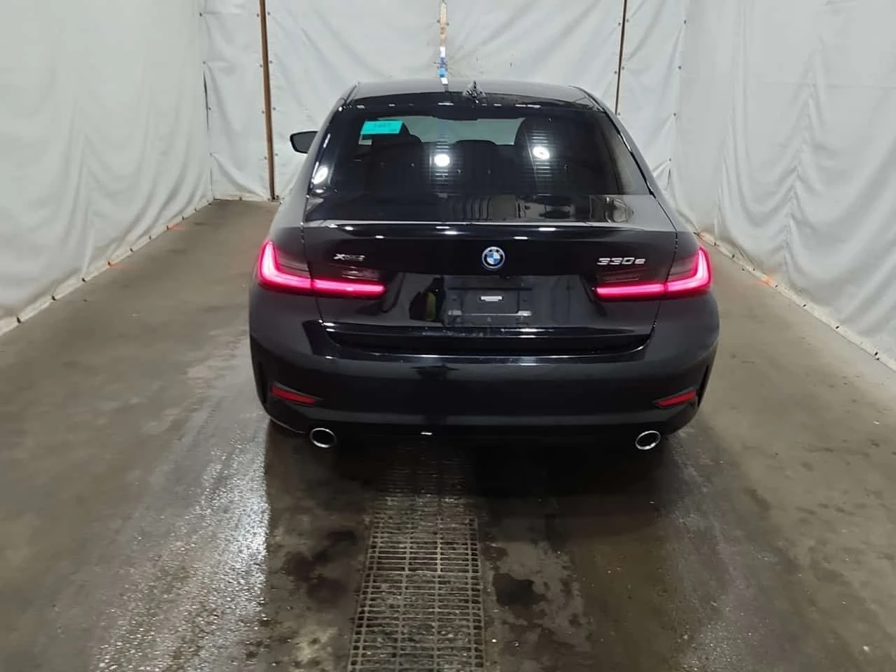 BMW 330 / PLUG IN HYBRID / ��� ��������� / ���������� | Mobile.bg � ����������� 3