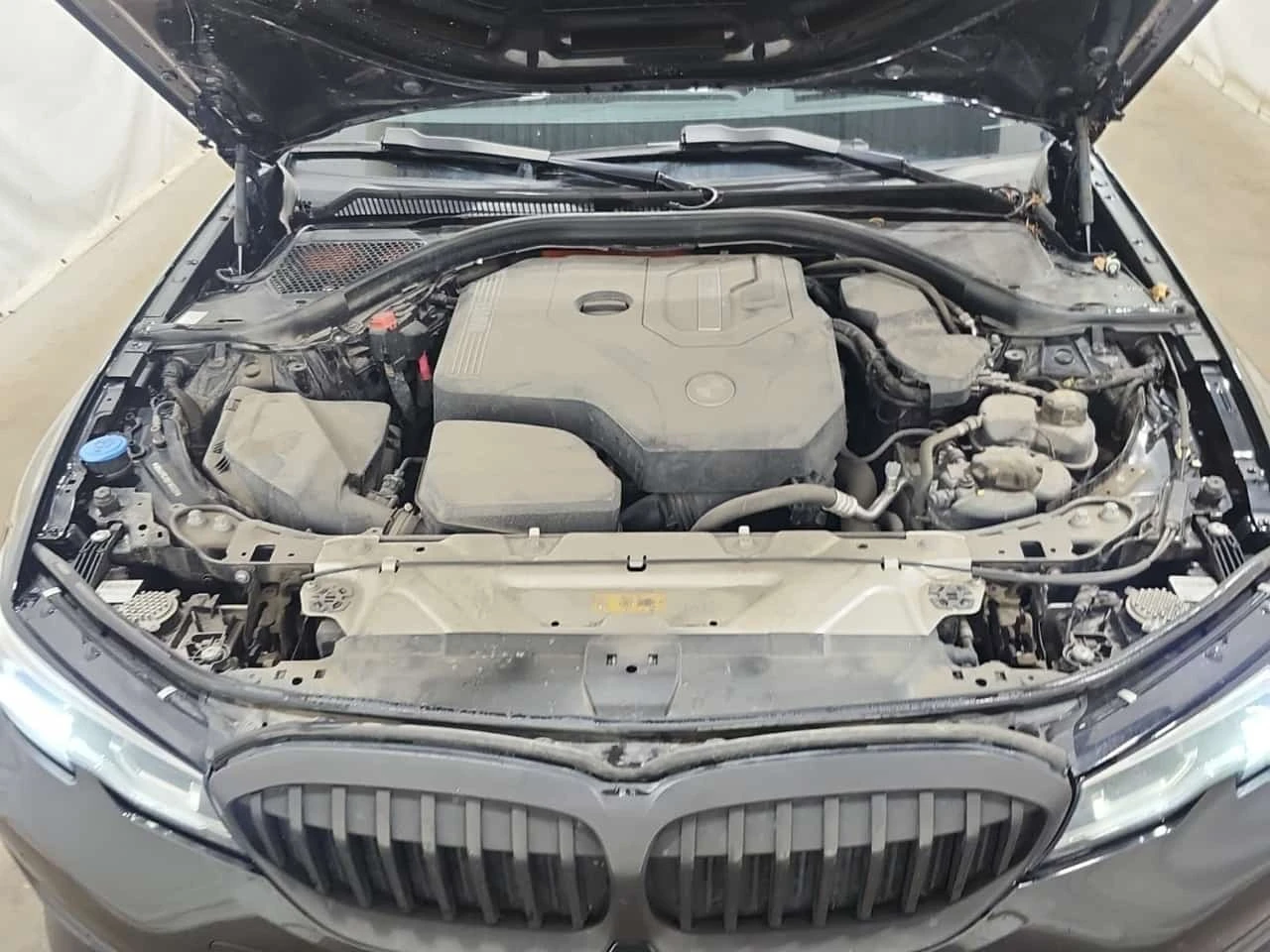 BMW 330 / PLUG IN HYBRID / ��� ��������� / ���������� | Mobile.bg � ����������� 17