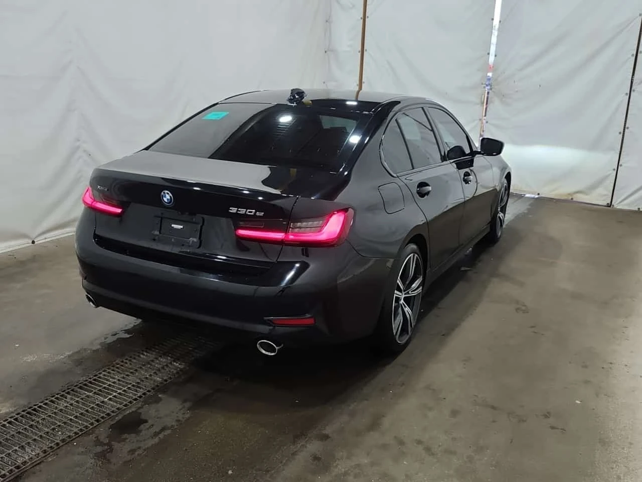BMW 330 / PLUG IN HYBRID / ��� ��������� / ���������� | Mobile.bg � ����������� 2