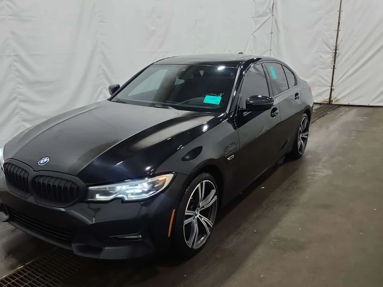 BMW 330 / PLUG IN HYBRID / ��� ��������� / ���������� | Mobile.bg � ����������� 1
