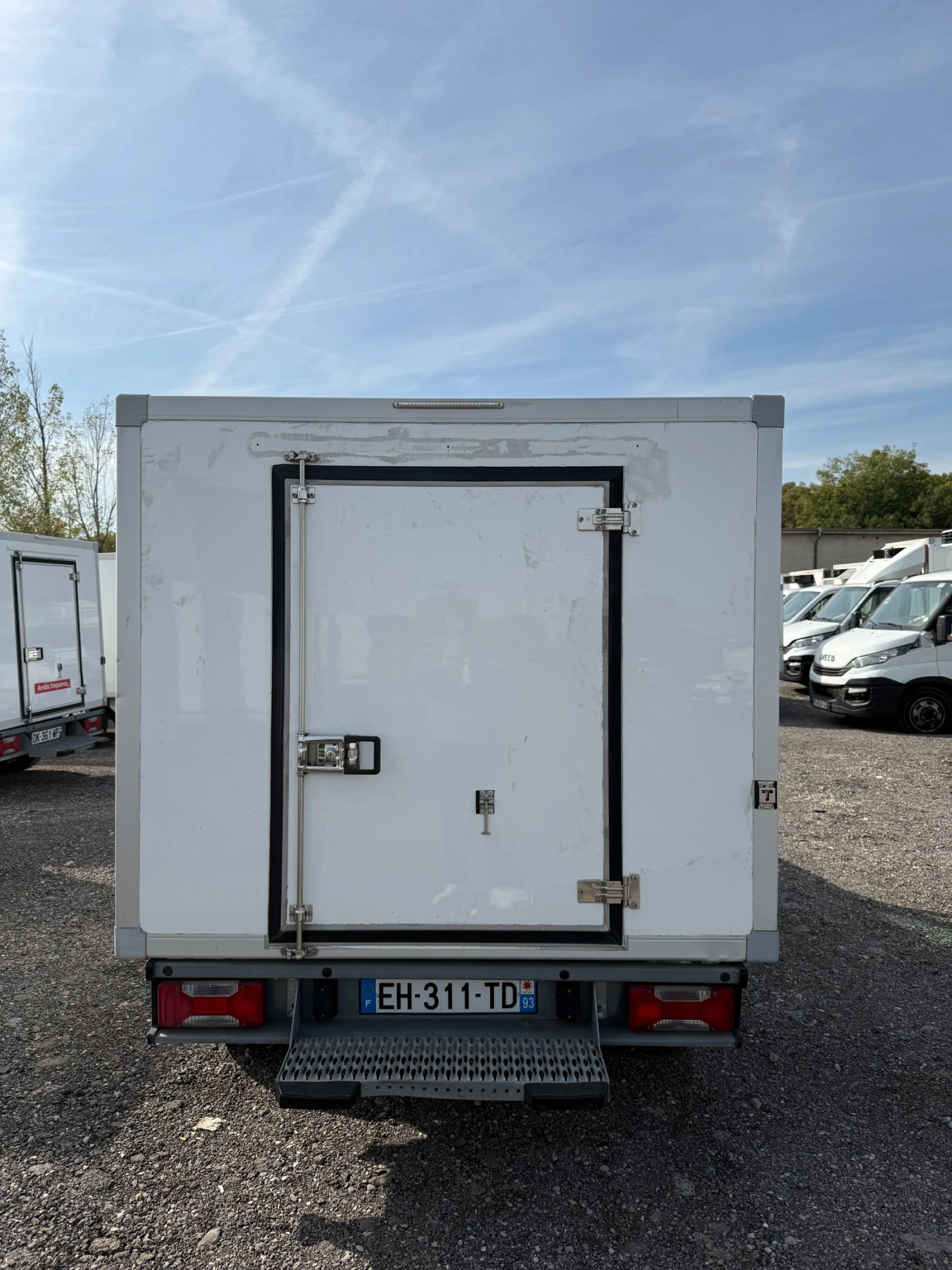 Fiat Doblo 1, 3 multijet, снимка 6 - Автомобили и джипове - 56406990