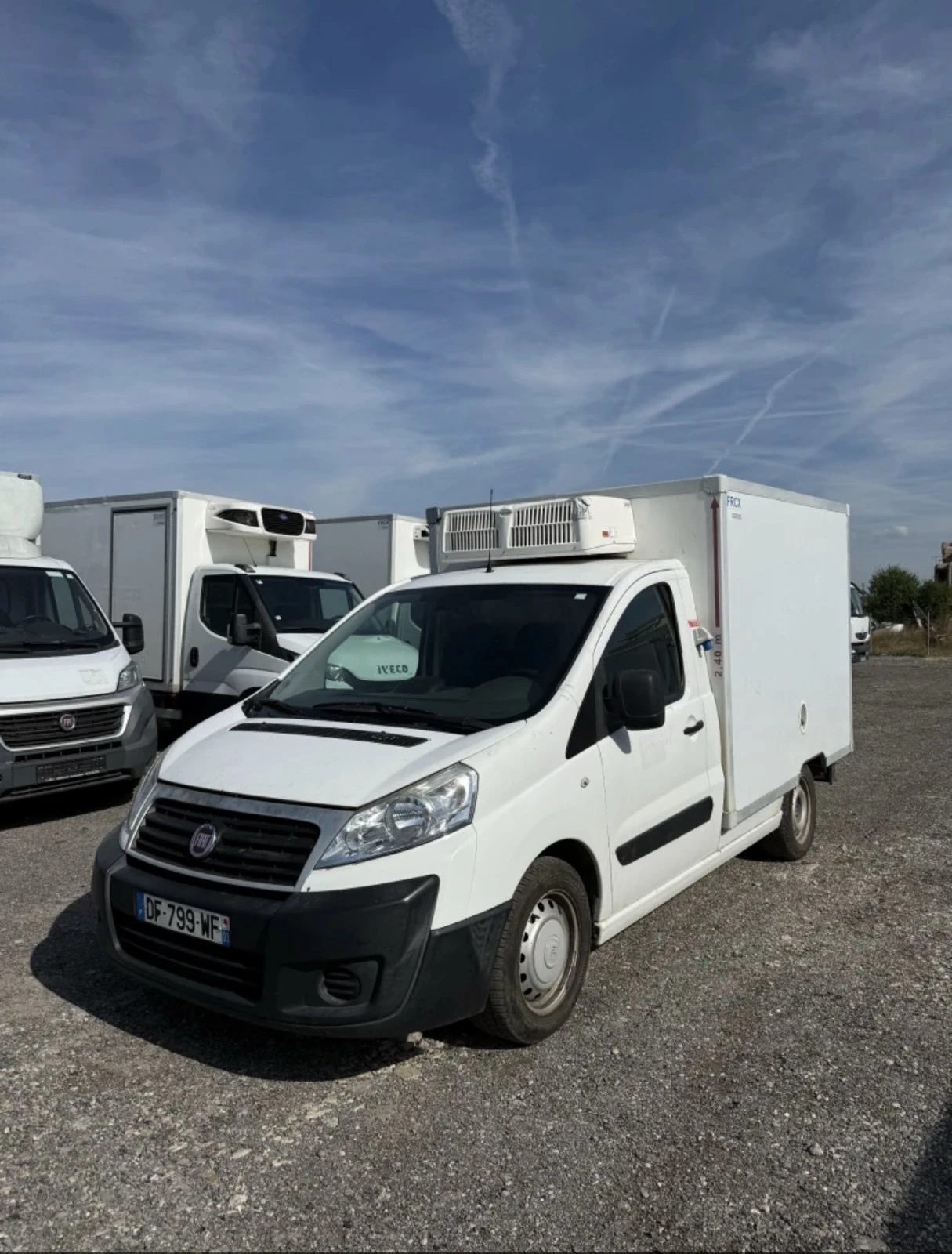 Fiat Doblo 1, 3 multijet, снимка 10 - Автомобили и джипове - 56406990