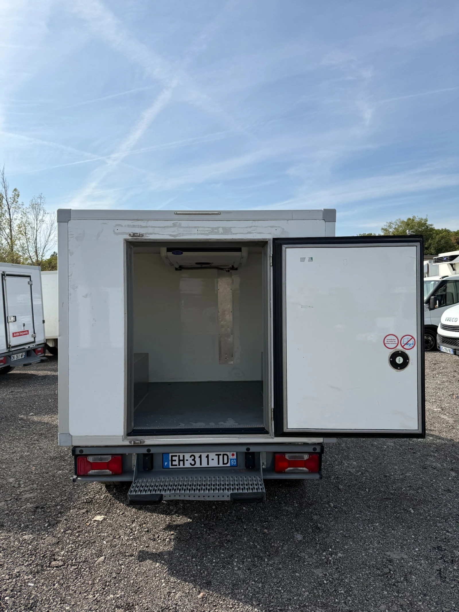Fiat Doblo 1, 3 multijet, снимка 7 - Автомобили и джипове - 56406990
