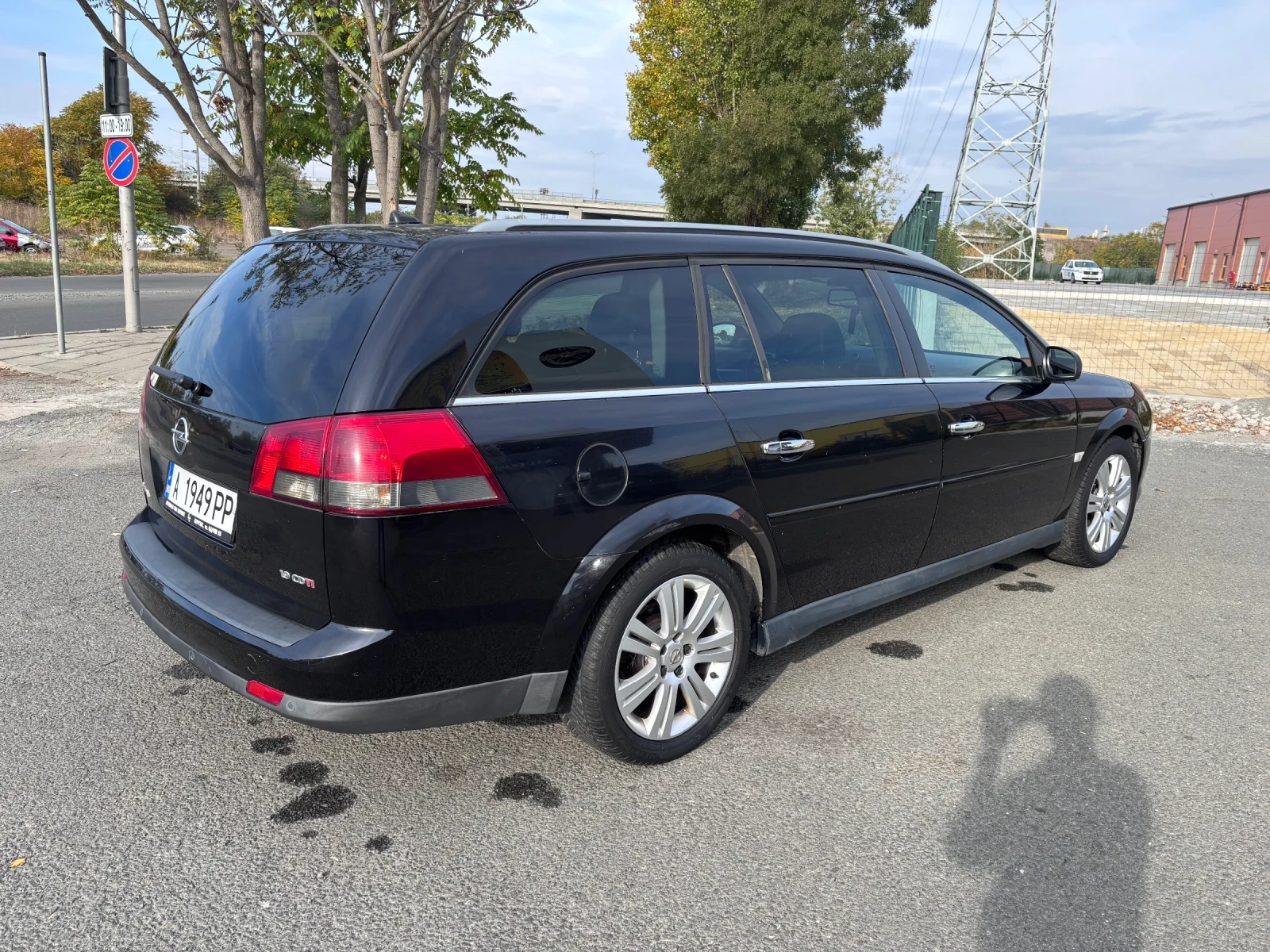 Opel Vectra 2.9 JTD | Mobile.bg � ����������� 4
