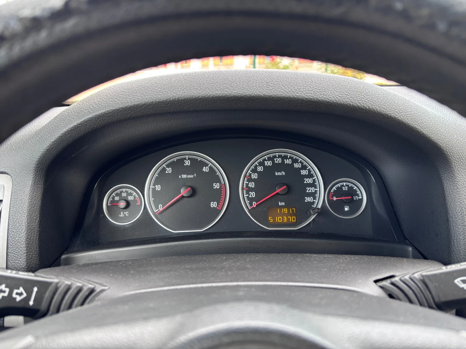 Opel Vectra 2.9 JTD | Mobile.bg � ����������� 12
