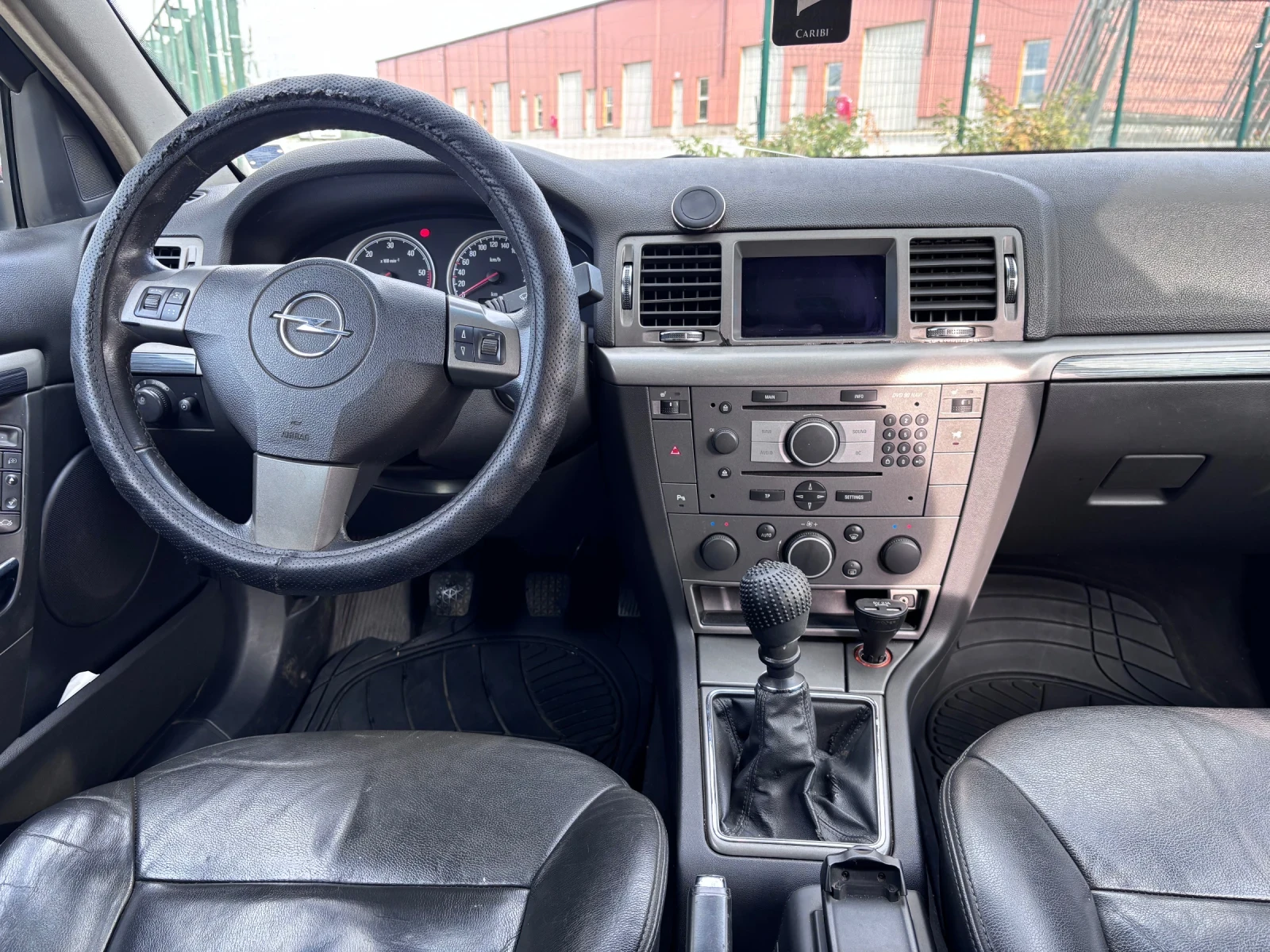Opel Vectra 2.9 JTD | Mobile.bg � ����������� 11