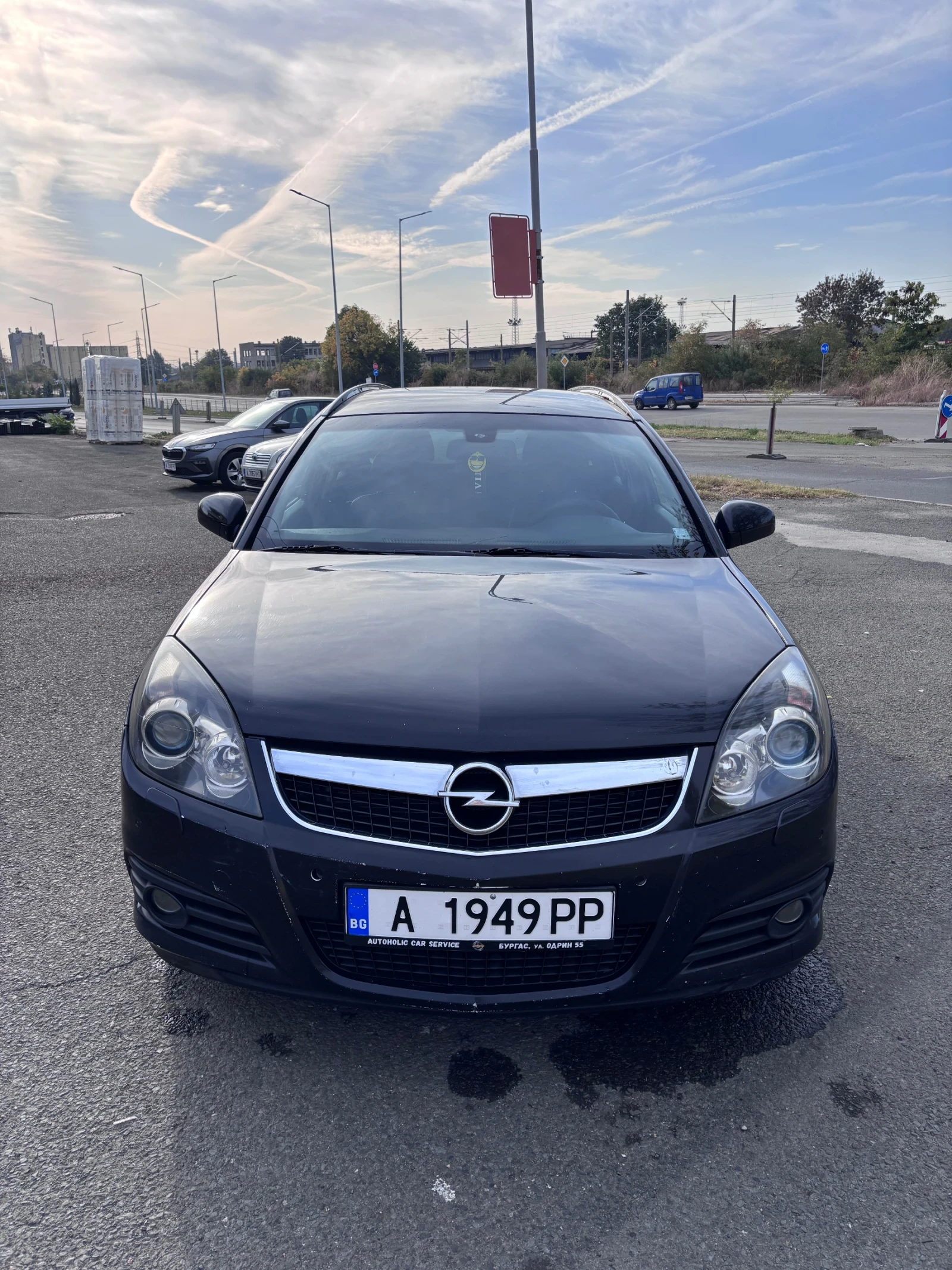 Opel Vectra 2.9 JTD | Mobile.bg � ����������� 3