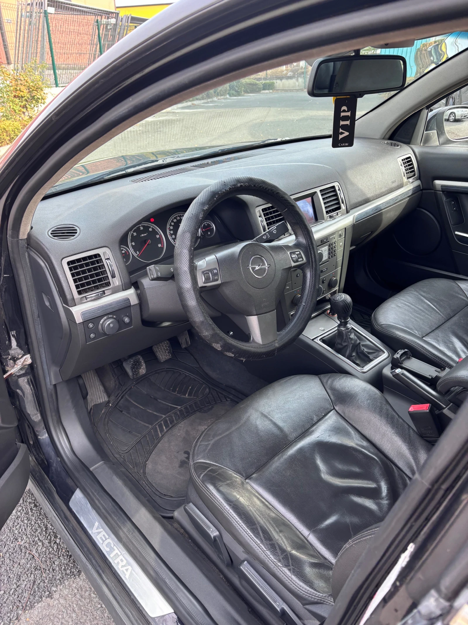 Opel Vectra 2.9 JTD | Mobile.bg � ����������� 10