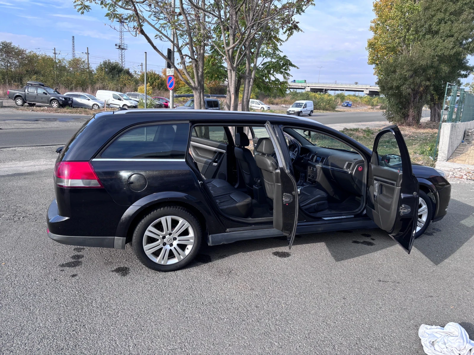 Opel Vectra 2.9 JTD | Mobile.bg � ����������� 14