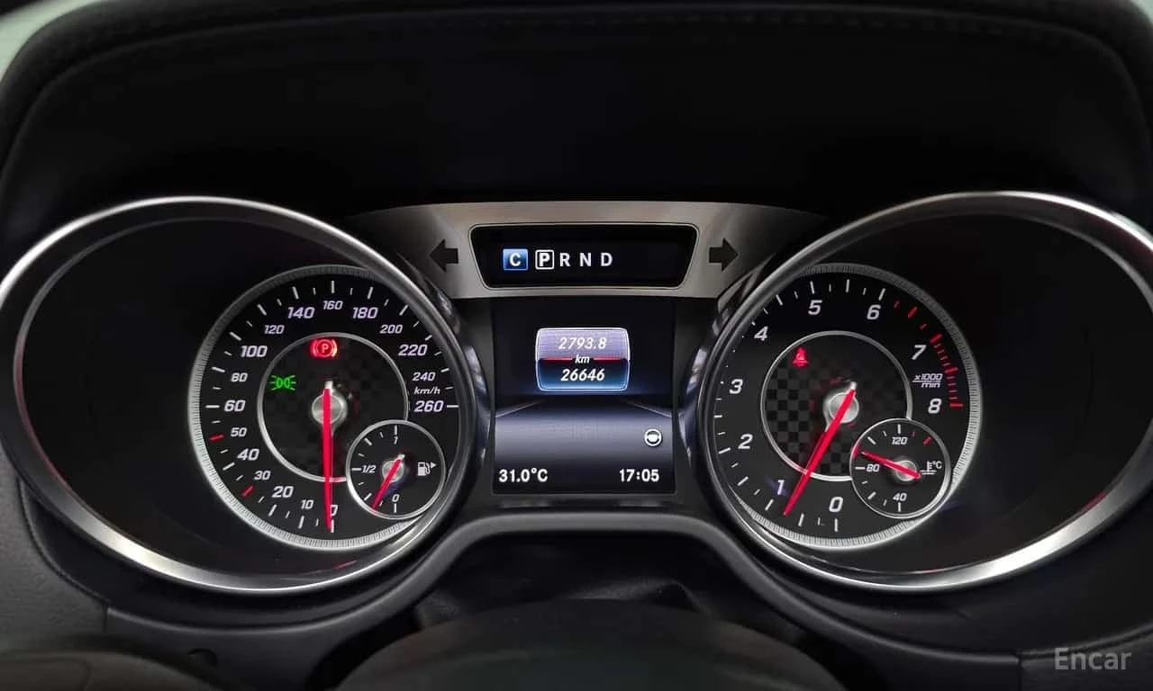 Mercedes-Benz SL 400 AMG * FACELIFT * ���������  | Mobile.bg � ����������� 8