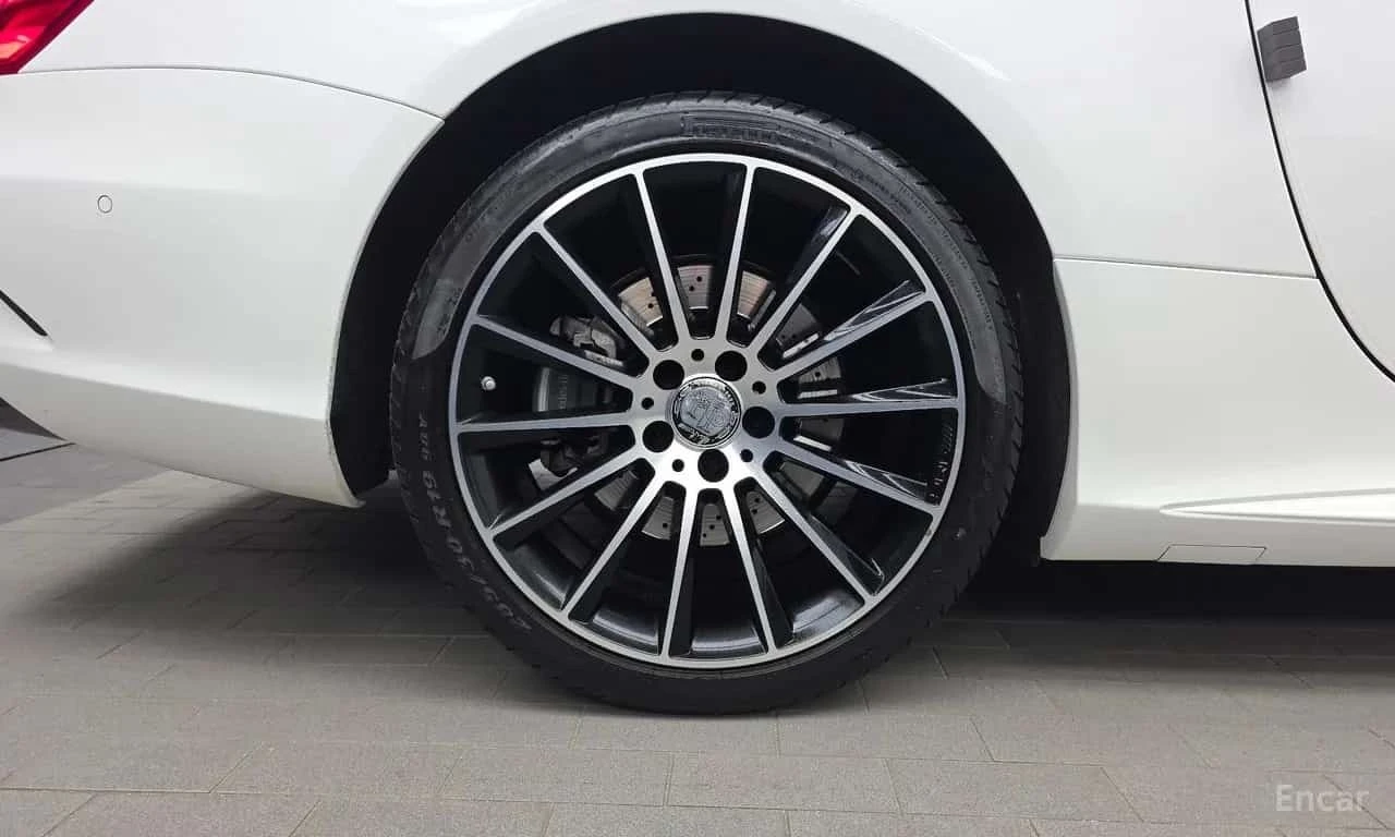Mercedes-Benz SL 400 AMG * FACELIFT * ���������  | Mobile.bg � ����������� 5