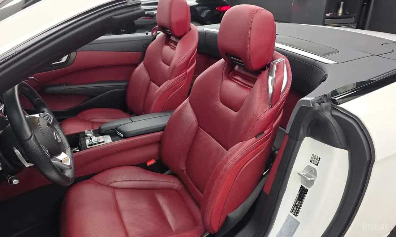 Mercedes-Benz SL 400 AMG * FACELIFT * ���������  | Mobile.bg � ����������� 12