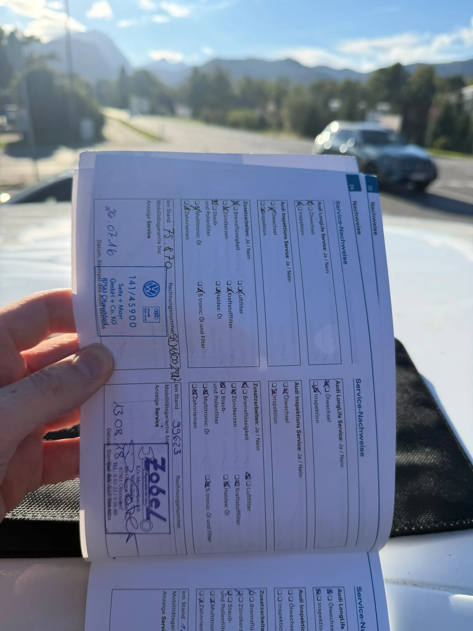 Audi A3 1.6i Face! , снимка 6 - Автомобили и джипове - 56721047