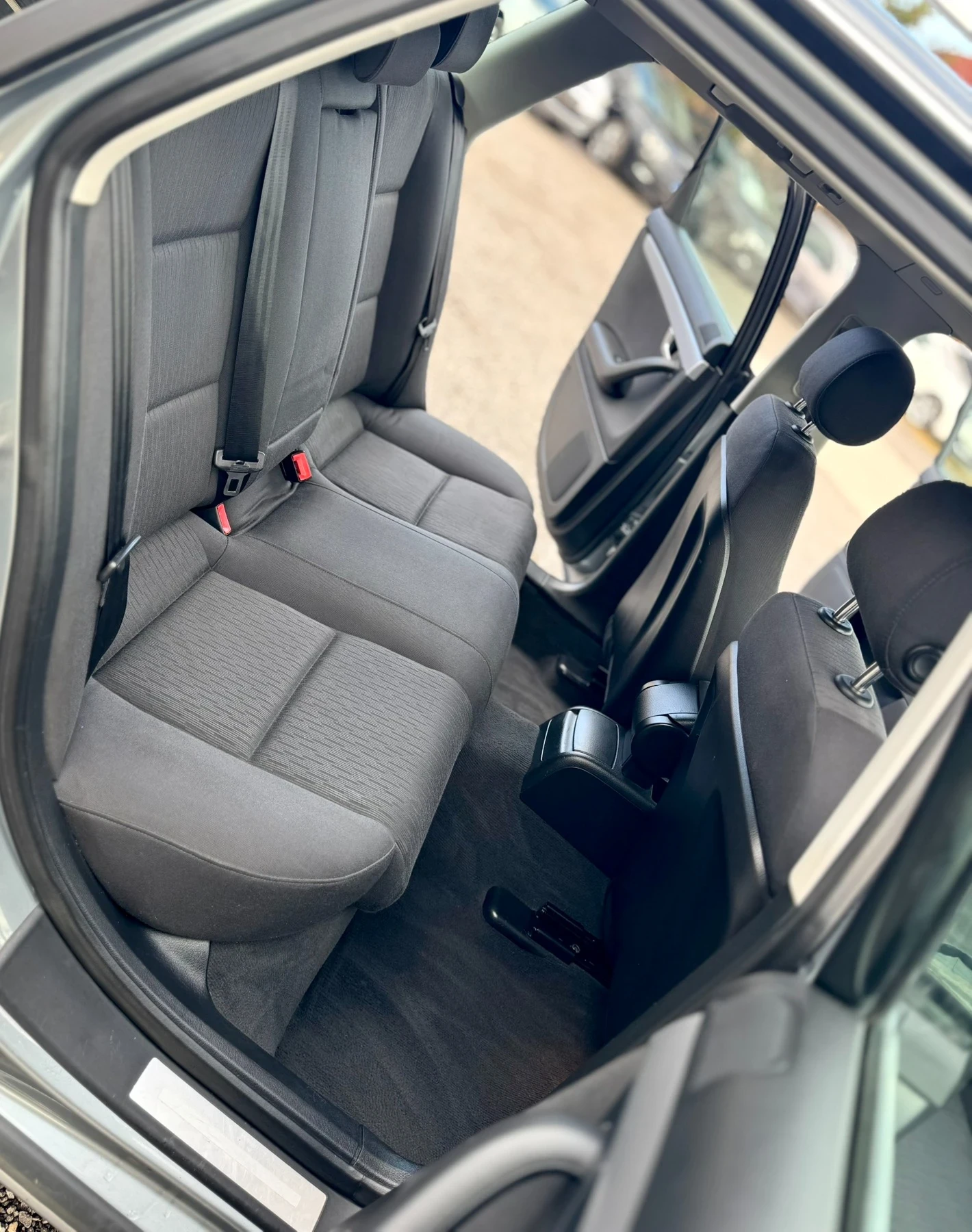 Audi A4 2.0 TDI 140кс., снимка 12 - Автомобили и джипове - 56729381