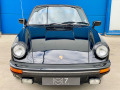 Porsche 911 Targa - изображение 4