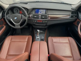 BMW X5 40d xDrive ПРОЧЕТИ ОПИСАНИЕТО, снимка 7