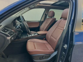 BMW X5 40d xDrive ПРОЧЕТИ ОПИСАНИЕТО, снимка 11