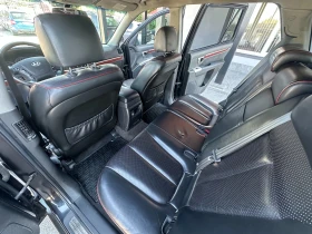 Hyundai Santa fe 2.2D 4X4, снимка 11