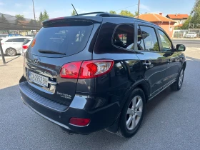 Hyundai Santa fe 2.2D 4X4, снимка 6