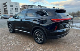 Haval H6 2.0GDIT PREMIUM 4x4* ЛИЗИНГ* , снимка 5