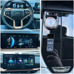 Haval H6 2.0GDIT PREMIUM 4x4* ЛИЗИНГ* , снимка 12