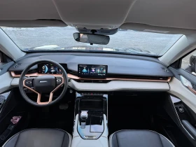Haval H6 2.0GDIT PREMIUM 4x4* ЛИЗИНГ* , снимка 9