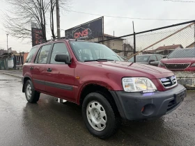 Honda Cr-v 2, 000GPL EURO4 , снимка 1