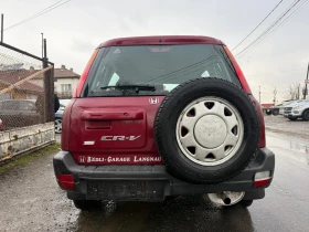 Honda Cr-v 2, 000GPL EURO4 , снимка 5